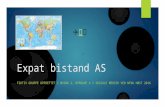 Expat bistand as