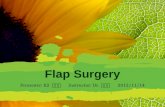 Periodontal Flap Surgery