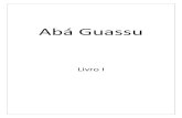 Manual do Abá Guassu - livro 1