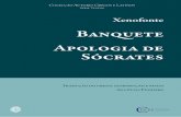 Banquete e Apologia de Sócrates