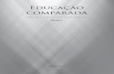 Educação comparada: panorama internacional e perspectivas ...