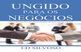 UNGIDO PARA OS NEGÓCIOS.indd