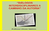 2. dialogos interdisciplinares