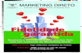 Revista Marketing Direto - Número 127, Ano 12, Dezembro