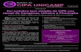 CIPA UNICAMP