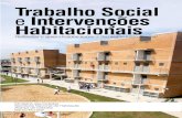 Trabalho Social e Intervenções Habitacionais: Reflexões e ...