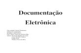 Documentação Eletrônica - Apresentação