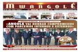 «ANGOLA VAI HONRAR COMPROMISSOS COM PARCEIROS ...