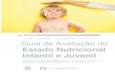 Guia de Avaliação do Estado Nutricional Infantil