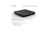Cisco SPA100 Series Phone Adapters Quick Start Guide ...