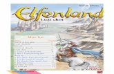 [Luật chơi] Elfenland