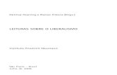 Leituras Liberalismo - PageMaker.p65