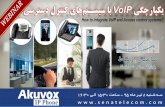 Akuvox Products & Solutions Introduction