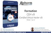 Alphorm.com Formation CEHV9