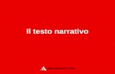 Testo Narrativo Mondadori - SCUOLA TECNICA FREUD
