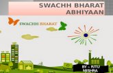 Swachh bharat abhiyaan