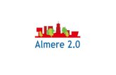 Tjeerd Herrema: Circulair Almere; zero waste, zero energy