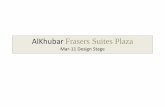 Experiences Al Khubar - Frasers-Banner