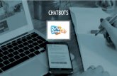 Chatbots : usages, bénéfices et facteurs clés de succès
