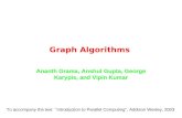 1535 graph algorithms
