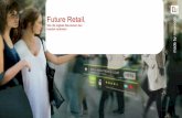 Future Retail - Wie die digitale Revolution den Handel verändert