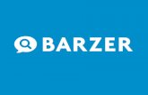 Barzer — умная система поиска для интернет-магазинов