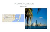 Guide pour visiter: Miami, Florida