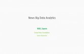 News Big Data Analytics