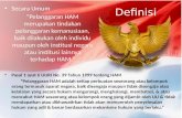 Kasus Pelanggaran HAM di Indonesia dan Internasional