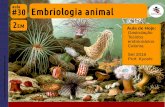 2EM #30 Embriologia Animal (2016)