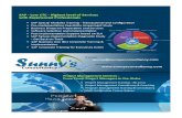 Brochure - Sunny's Consultancy