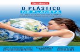O plástico no planeta
