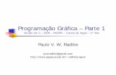 PDF para Ciência/Engenharia da Computação