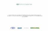 Estudos sobre Políticas Agroambientais no Brasil