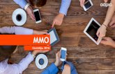 Digital Marketing Media Overview / осень 2016 / Украина
