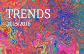 Trend review 2016