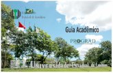 Guia Acadêmico - Edição 2014
