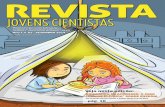 Revista Jovens Cientista