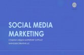 Social media marketing: Сошиал медиа маркетинг - Facebook маркетинг