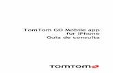 TomTom GO Mobile app for iPhone