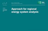 EFEU / FLEXe Heimonen Ismo approach for regional energy system analysis