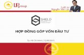 Hop Dong Gop Von Dau Tu