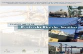 Plano Mestre do Porto do Rio de Janeiro