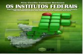 Institutos federais.cdr