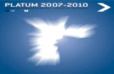 PLATUM 2007-2010