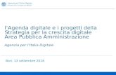 Maria Pia Giovannini - Bari 13/09/2016