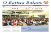 Convenção Batista Baiana