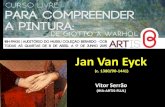 Jan Van Eyck (1385-1447)