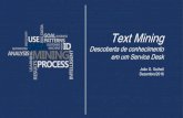 R - Text Mining