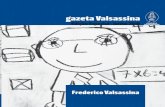 Frederico Valsassina